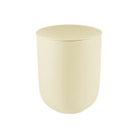 ELEGANCE BIOLEHM Urne sandbeige