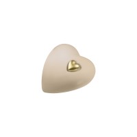 HERZ BIOLEHM Memory cashmere gold