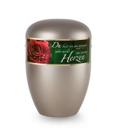 Edition Poesie Dekor Rose Text