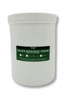 Kalon Massage Cream von Dodge®