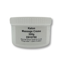 Kalon Massage Cream von Dodge®